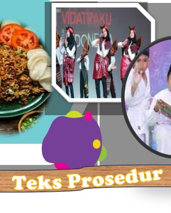 Bahasa Indonesia Kelas 7 Bab 3