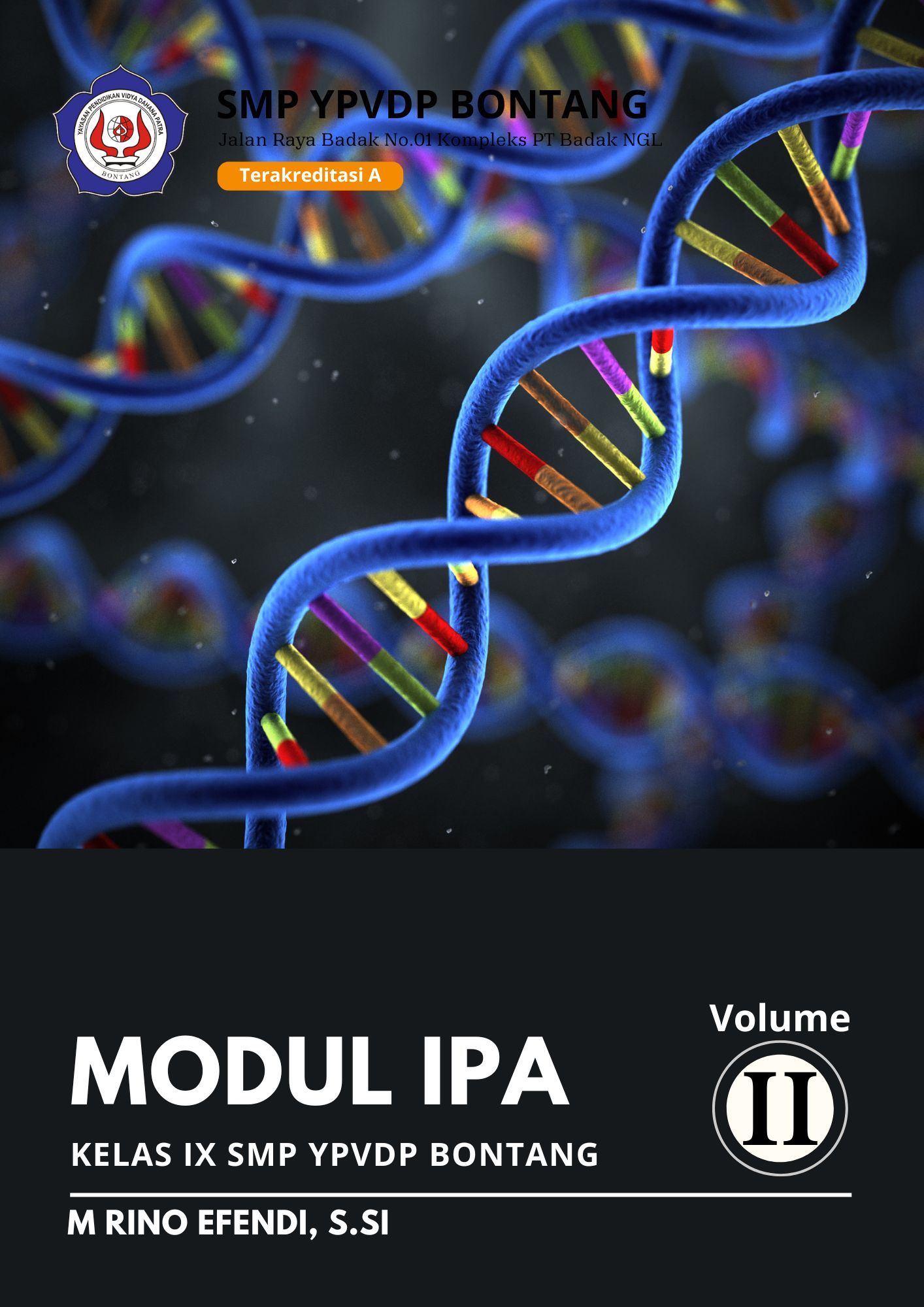 IPA 9 Vol 2