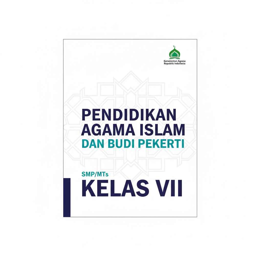 Modul Ajar Pendidikan Agama Isalam Kelas 7 semester Genap