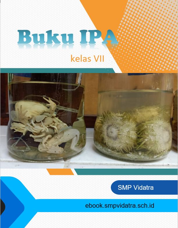 KELAS 7 IPA BAB 5 EKOLOGI DAN KEANEKARAGAMAN HAYATI INDONESIA