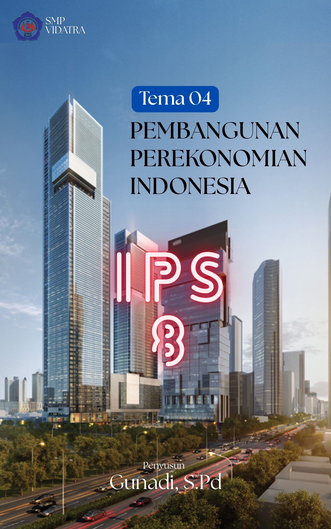 IPS 8 Bab 4